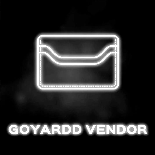 G0yardd Vendors