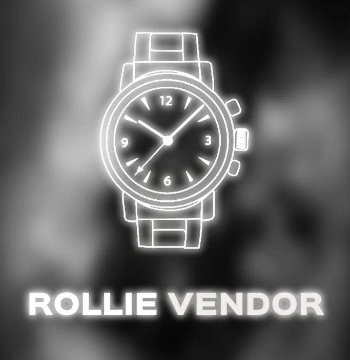 Rollie Vendor