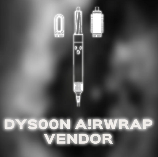 Dys0n Air wrap supplier & supersonic supplier