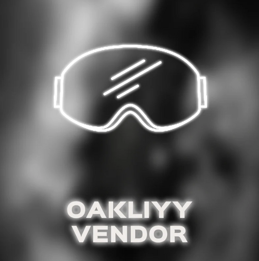 0akIeyy Vendor