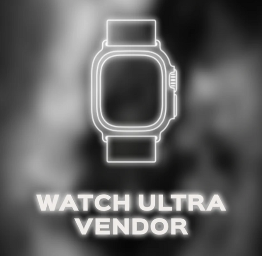 Watch Ultra Supplier